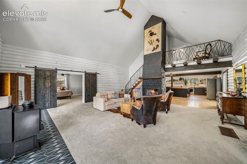 986 Apache Road Florissant CO 80816