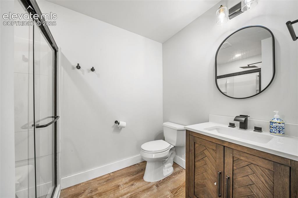 986 Apache Road Florissant CO 80816