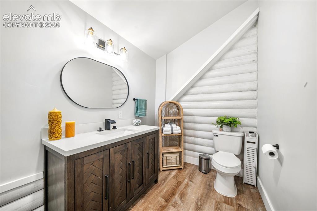 986 Apache Road Florissant CO 80816
