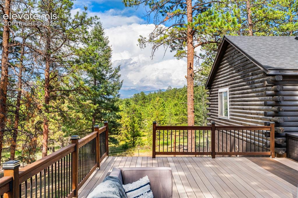 986 Apache Road Florissant CO 80816