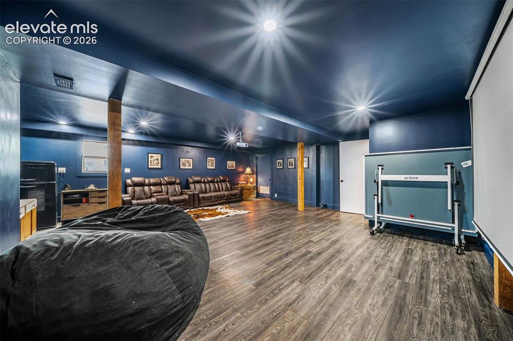 986 Apache Road Florissant CO 80816