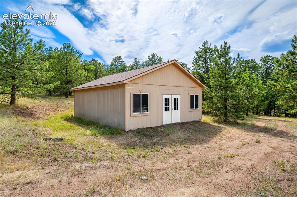 986 Apache Road Florissant CO 80816