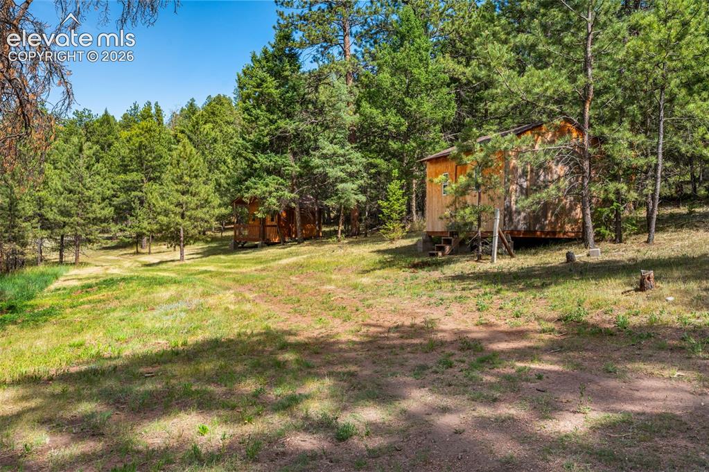 986 Apache Road Florissant CO 80816