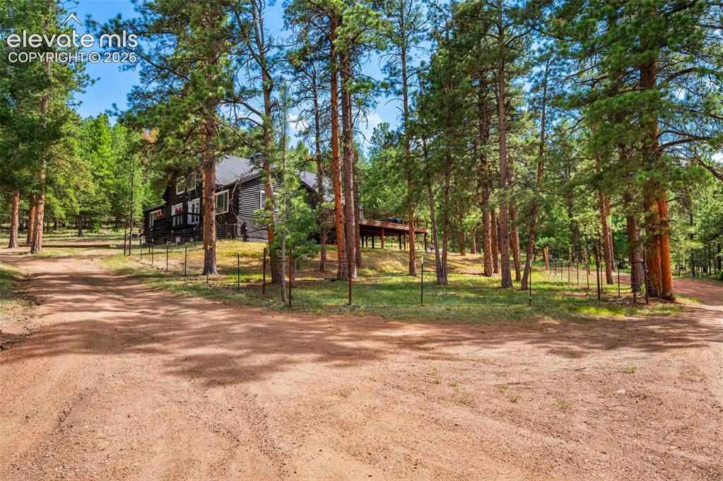 986 Apache Road Florissant CO 80816