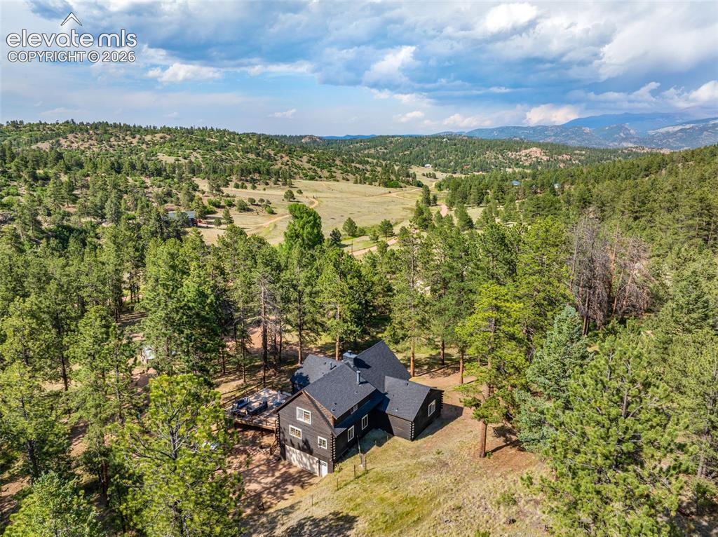 986 Apache Road Florissant CO 80816