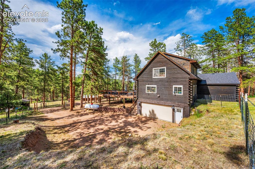 986 Apache Road Florissant CO 80816