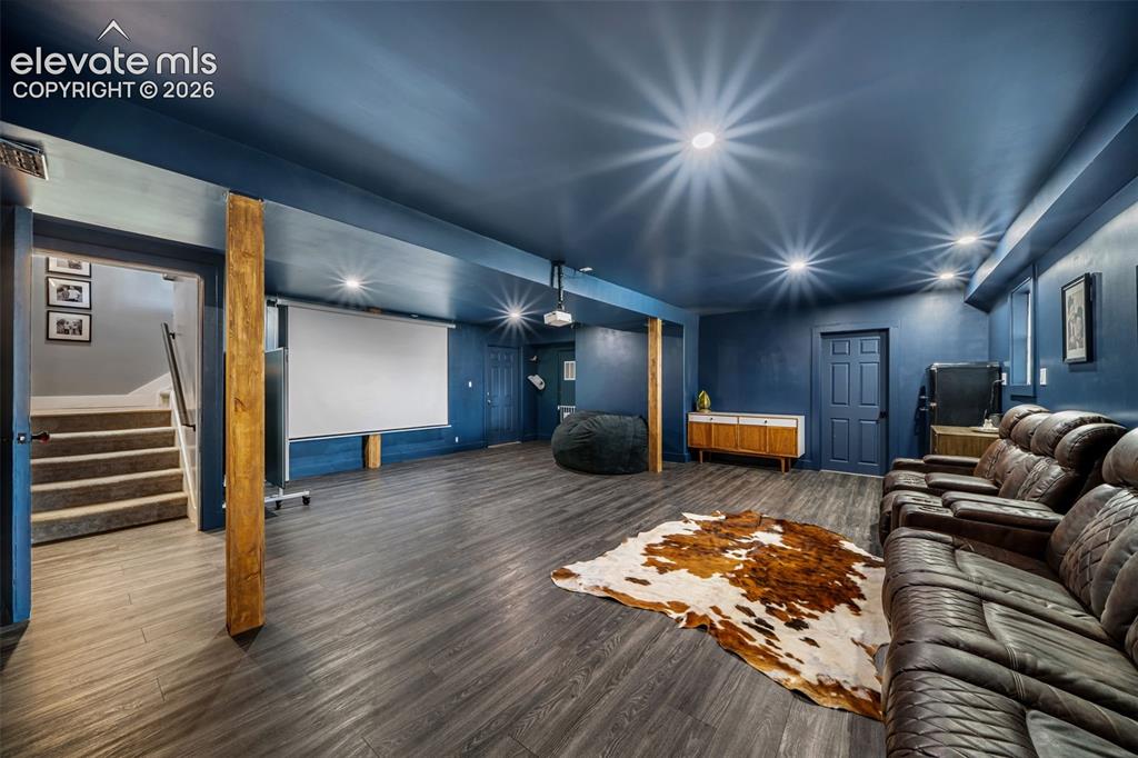 986 Apache Road Florissant CO 80816