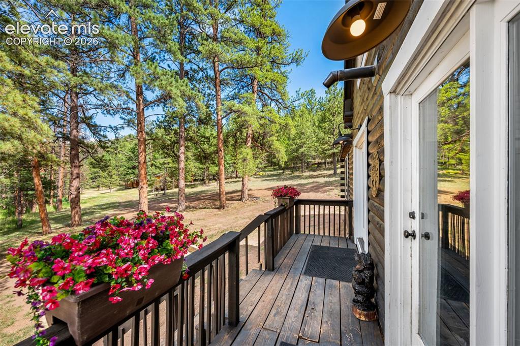 986 Apache Road Florissant CO 80816