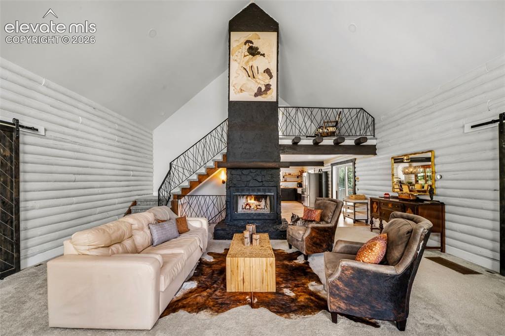 986 Apache Road Florissant CO 80816