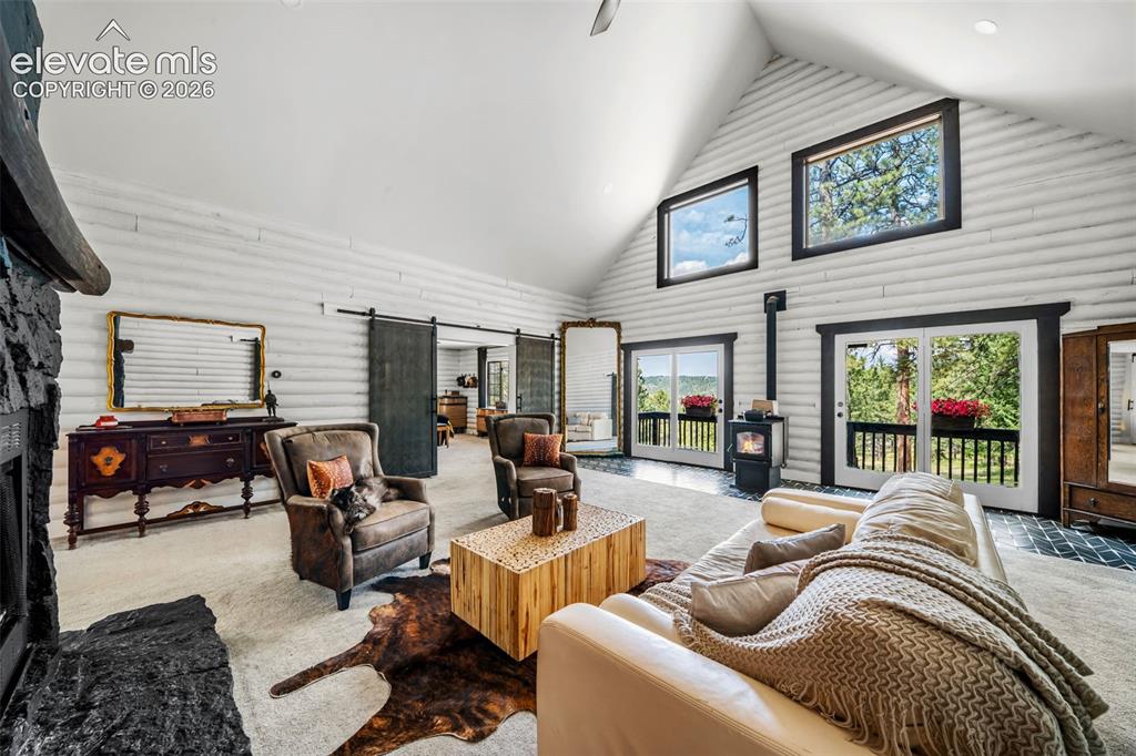986 Apache Road Florissant CO 80816