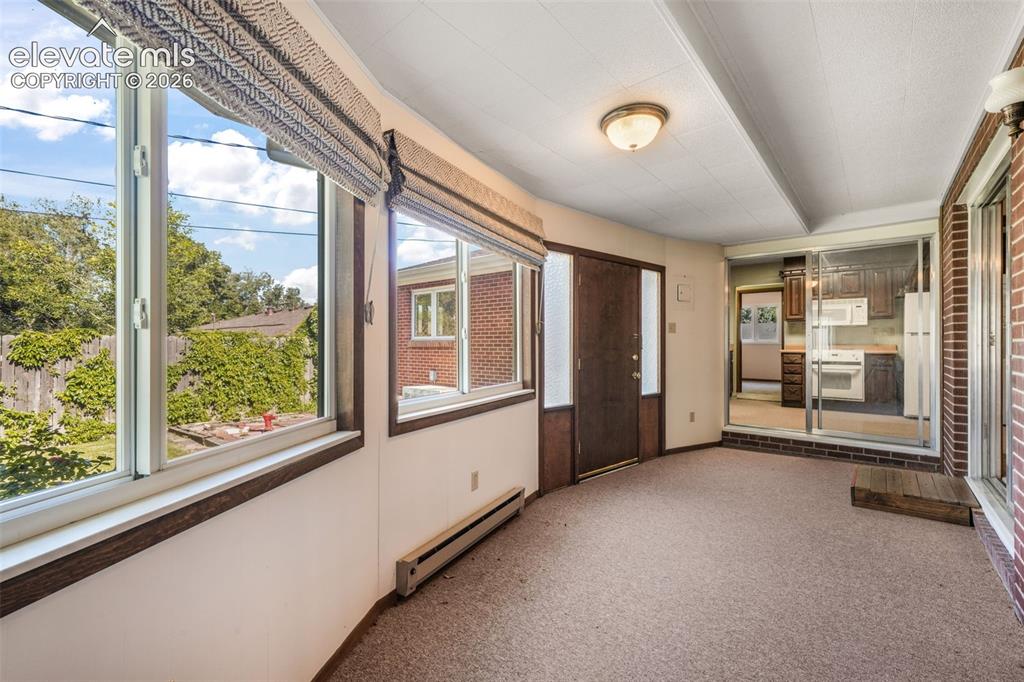 1008 Vega Drive Colorado Springs CO 80905