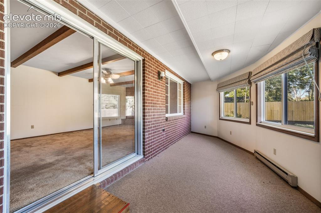 1008 Vega Drive Colorado Springs CO 80905