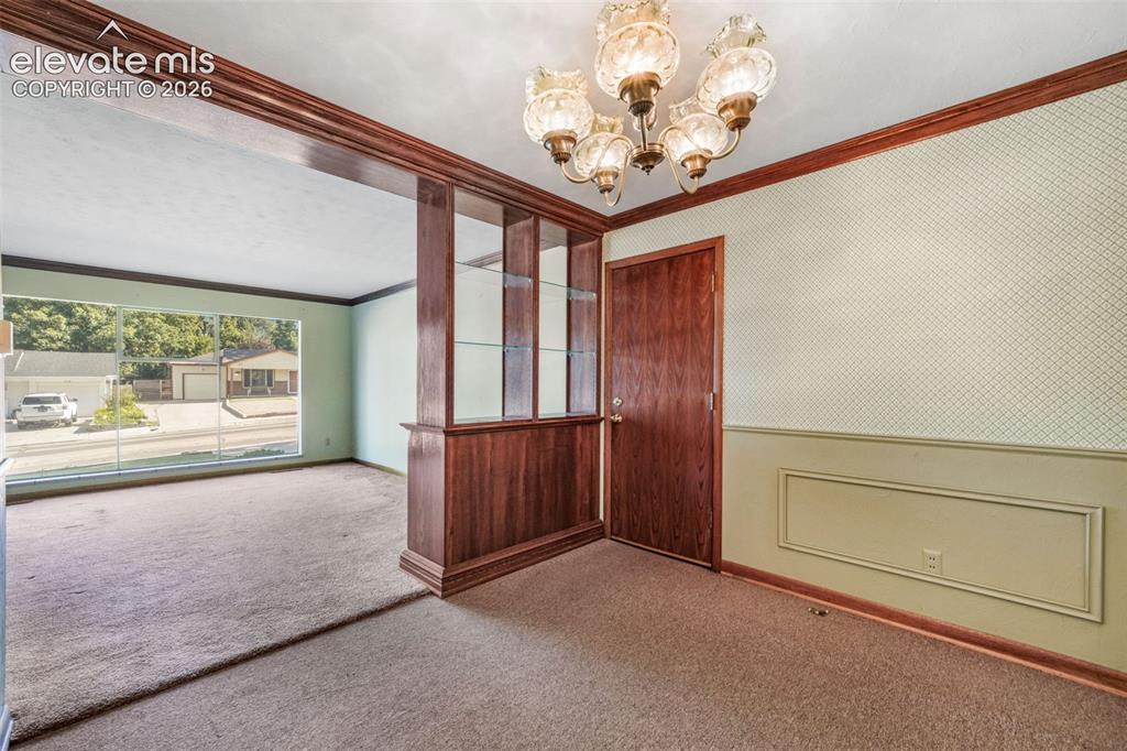 1008 Vega Drive Colorado Springs CO 80905