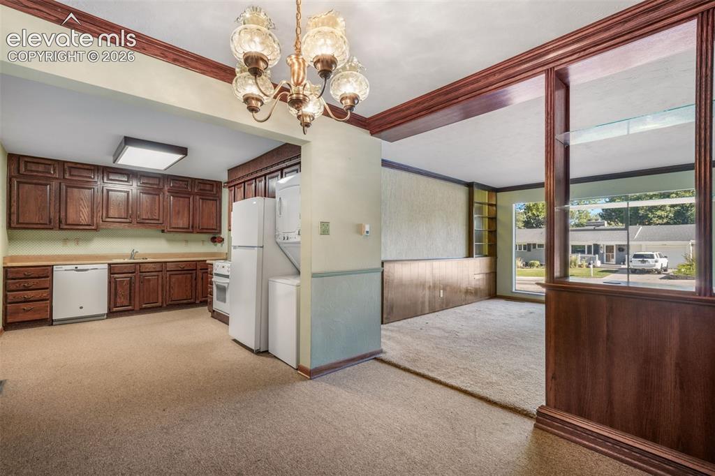 1008 Vega Drive Colorado Springs CO 80905