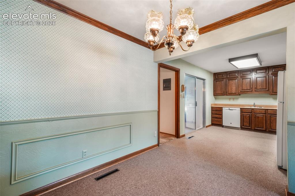 1008 Vega Drive Colorado Springs CO 80905