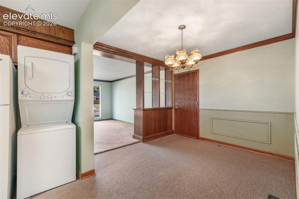 1008 Vega Drive Colorado Springs CO 80905