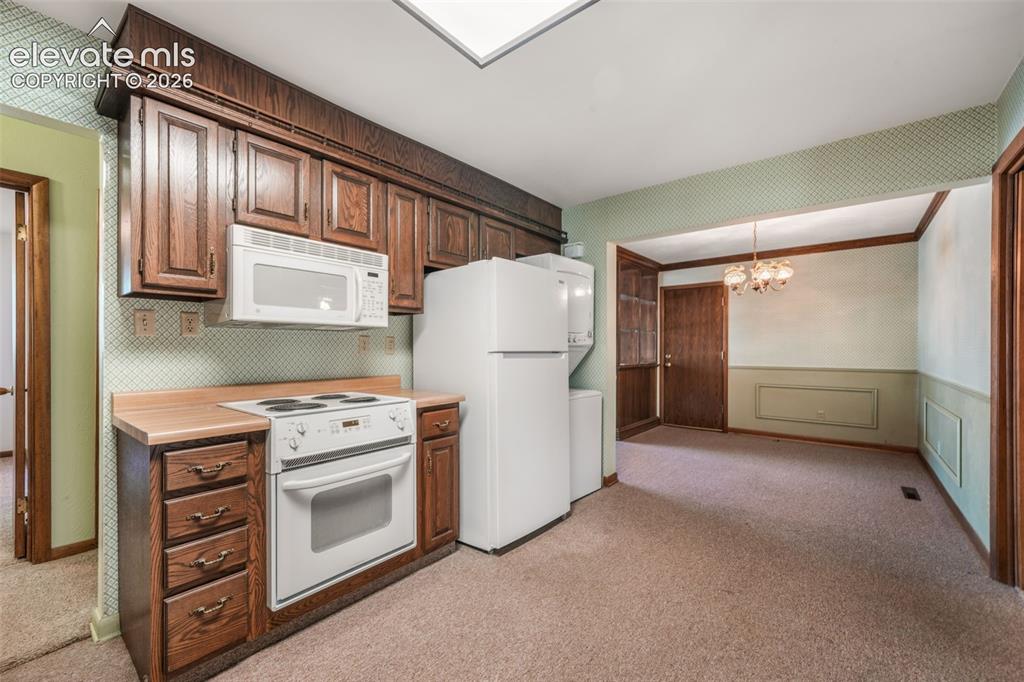1008 Vega Drive Colorado Springs CO 80905