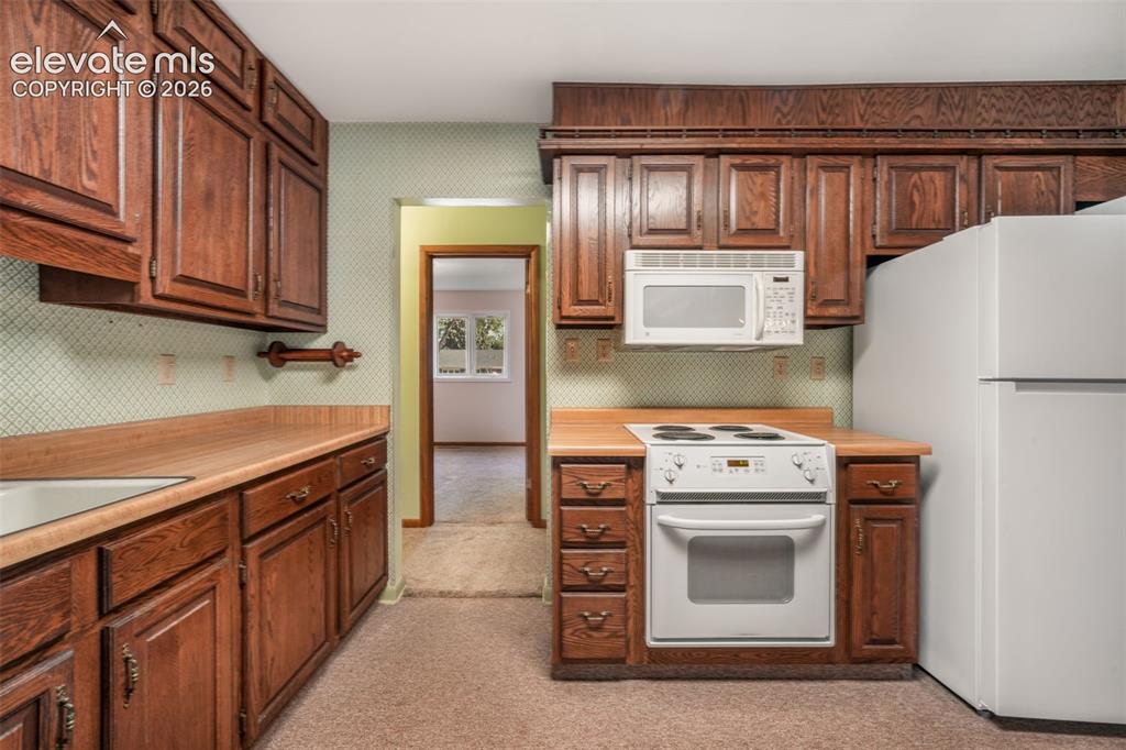 1008 Vega Drive Colorado Springs CO 80905