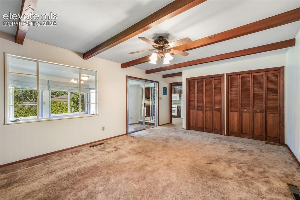 1008 Vega Drive Colorado Springs CO 80905
