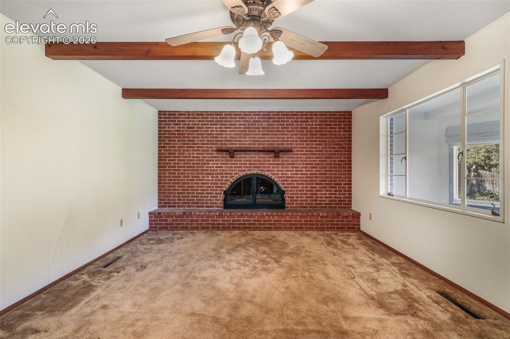 1008 Vega Drive Colorado Springs CO 80905