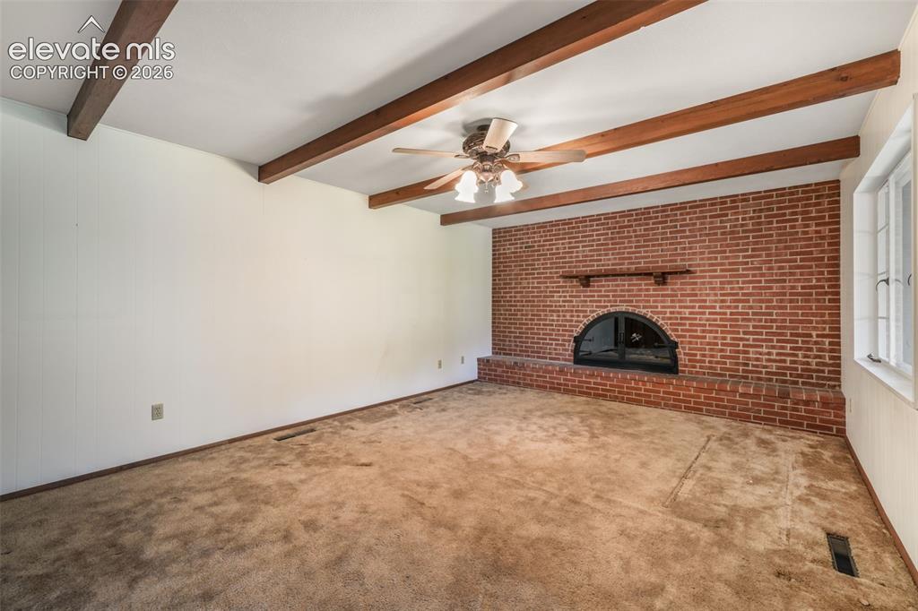1008 Vega Drive Colorado Springs CO 80905