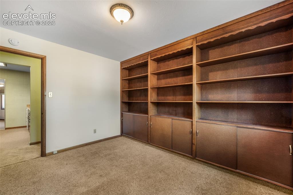 1008 Vega Drive Colorado Springs CO 80905