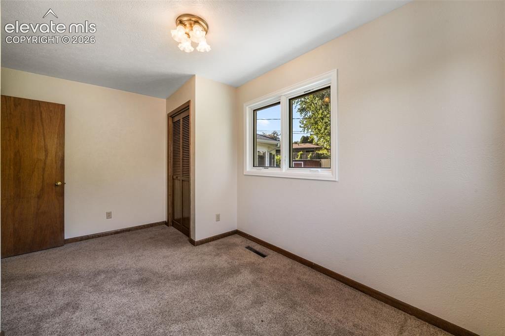 1008 Vega Drive Colorado Springs CO 80905