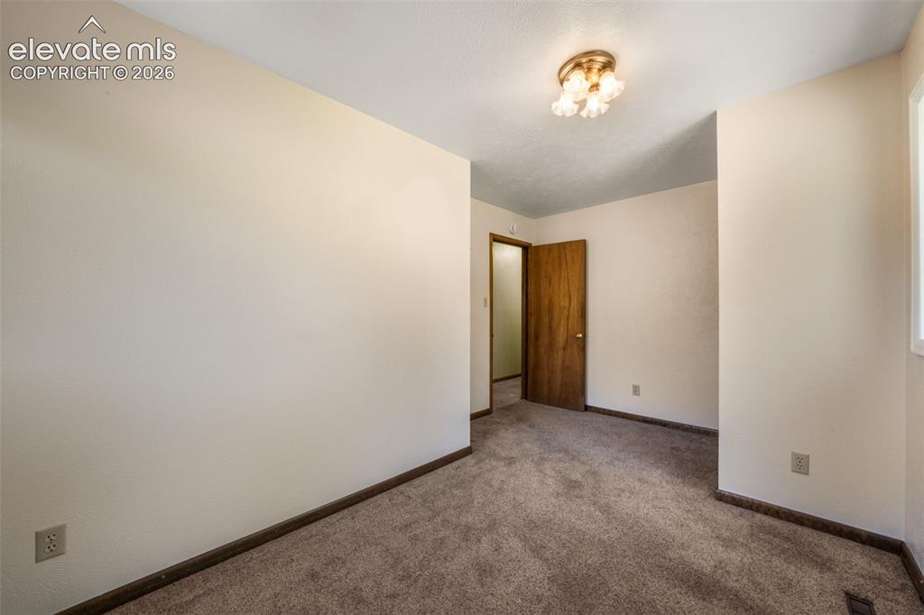 1008 Vega Drive Colorado Springs CO 80905