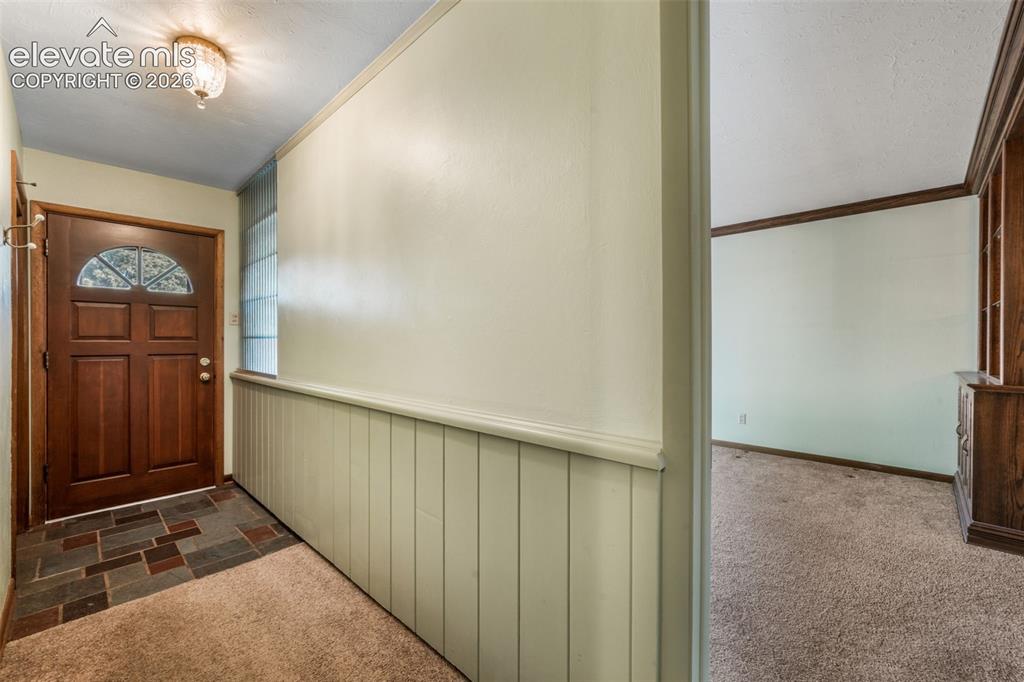 1008 Vega Drive Colorado Springs CO 80905