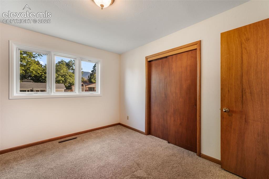 1008 Vega Drive Colorado Springs CO 80905