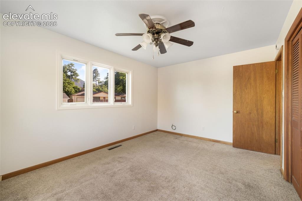 1008 Vega Drive Colorado Springs CO 80905
