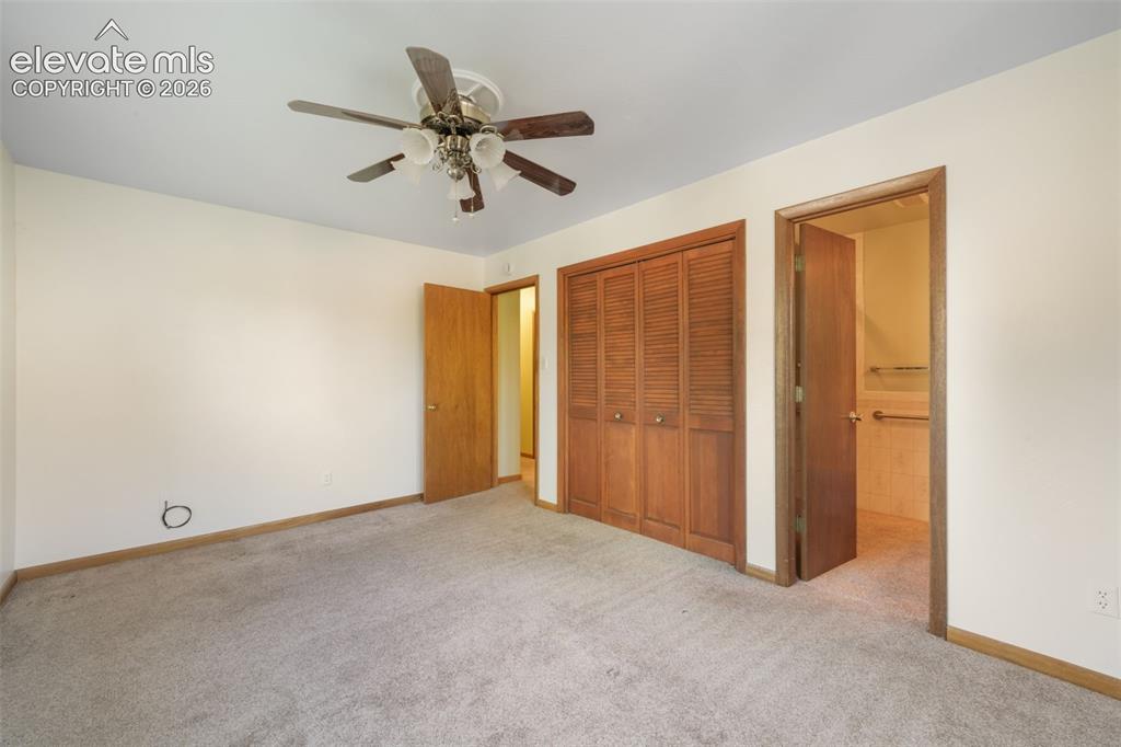1008 Vega Drive Colorado Springs CO 80905