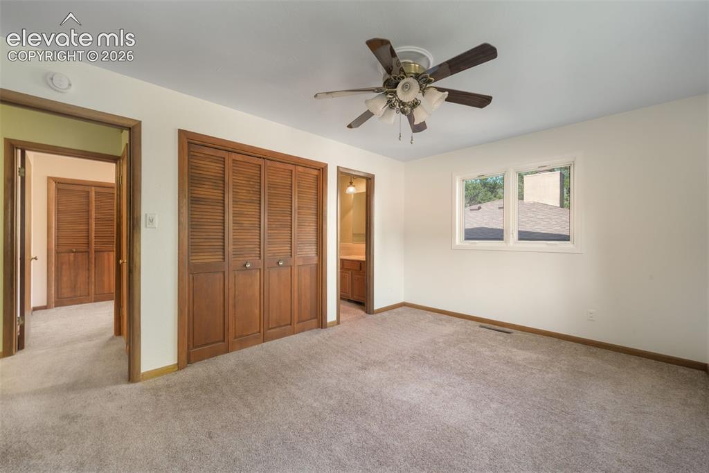 1008 Vega Drive Colorado Springs CO 80905