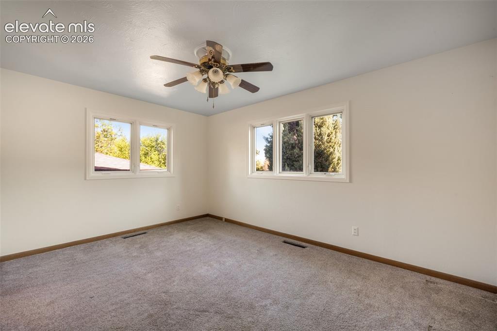 1008 Vega Drive Colorado Springs CO 80905