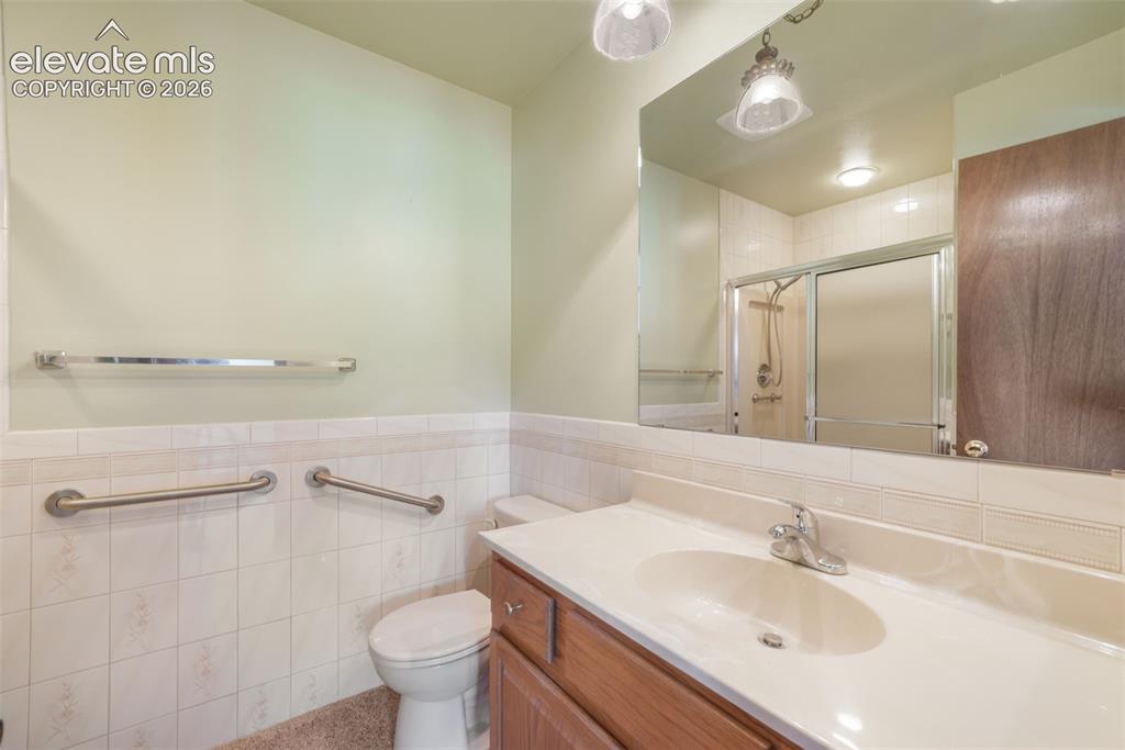 1008 Vega Drive Colorado Springs CO 80905