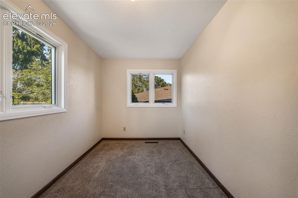 1008 Vega Drive Colorado Springs CO 80905