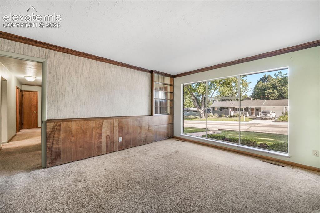 1008 Vega Drive Colorado Springs CO 80905