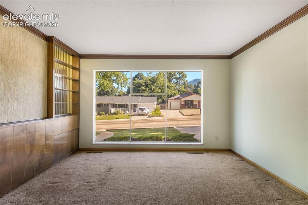 1008 Vega Drive Colorado Springs CO 80905