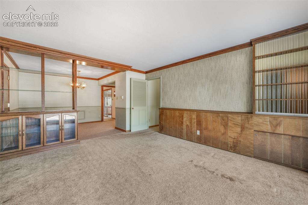 1008 Vega Drive Colorado Springs CO 80905