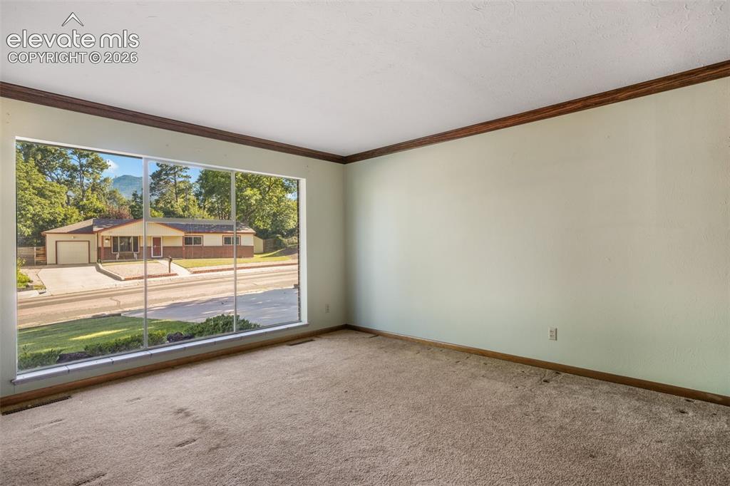 1008 Vega Drive Colorado Springs CO 80905