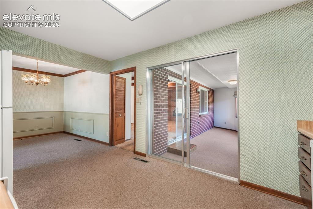 1008 Vega Drive Colorado Springs CO 80905