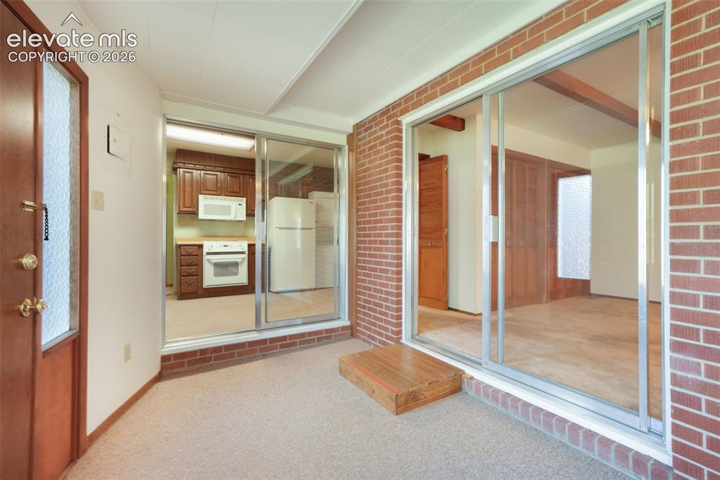 1008 Vega Drive Colorado Springs CO 80905