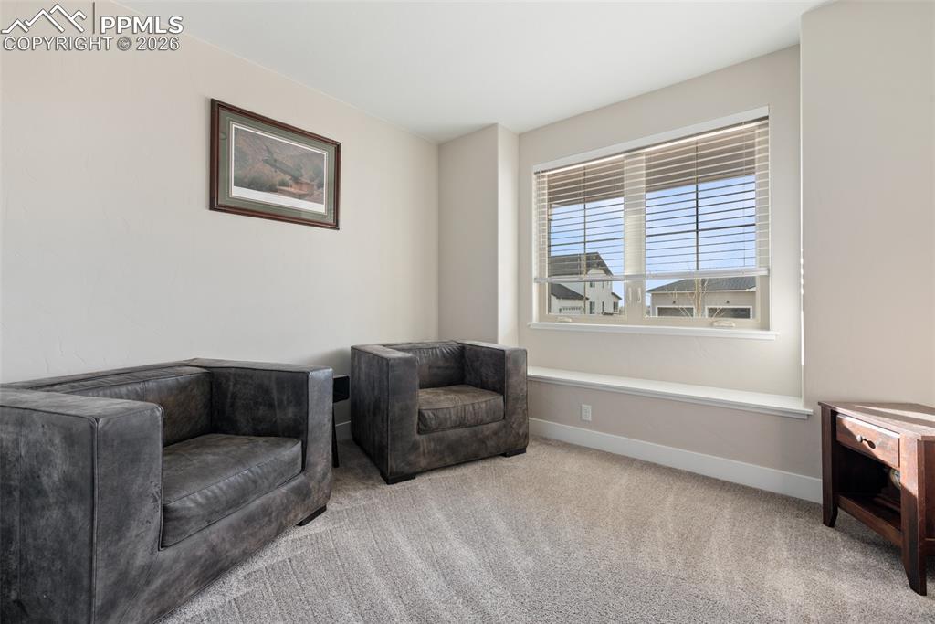 1154 Lady Campbell Drive Colorado Springs CO 80905