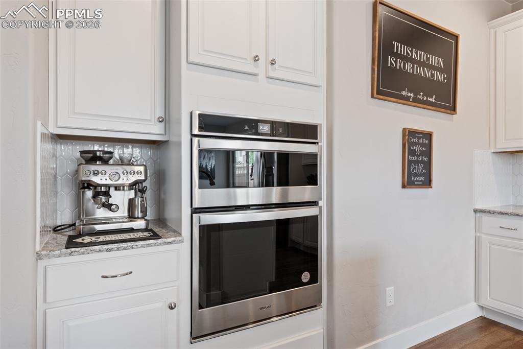 1154 Lady Campbell Drive Colorado Springs CO 80905