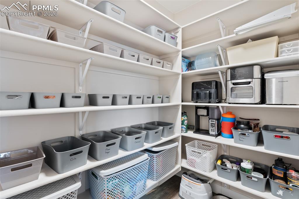 1154 Lady Campbell Drive Colorado Springs CO 80905
