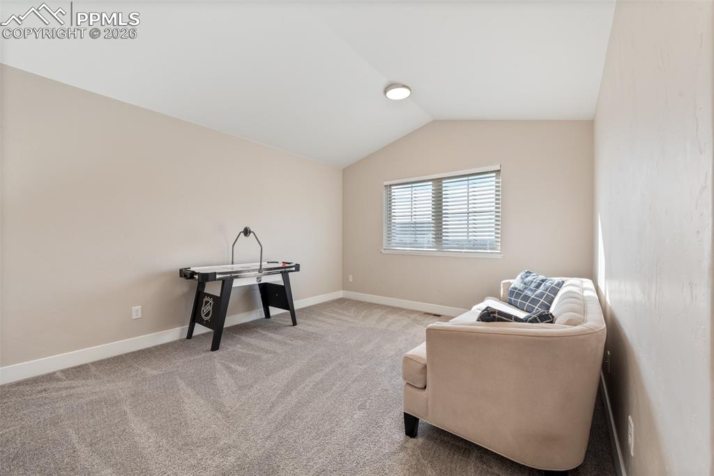 1154 Lady Campbell Drive Colorado Springs CO 80905