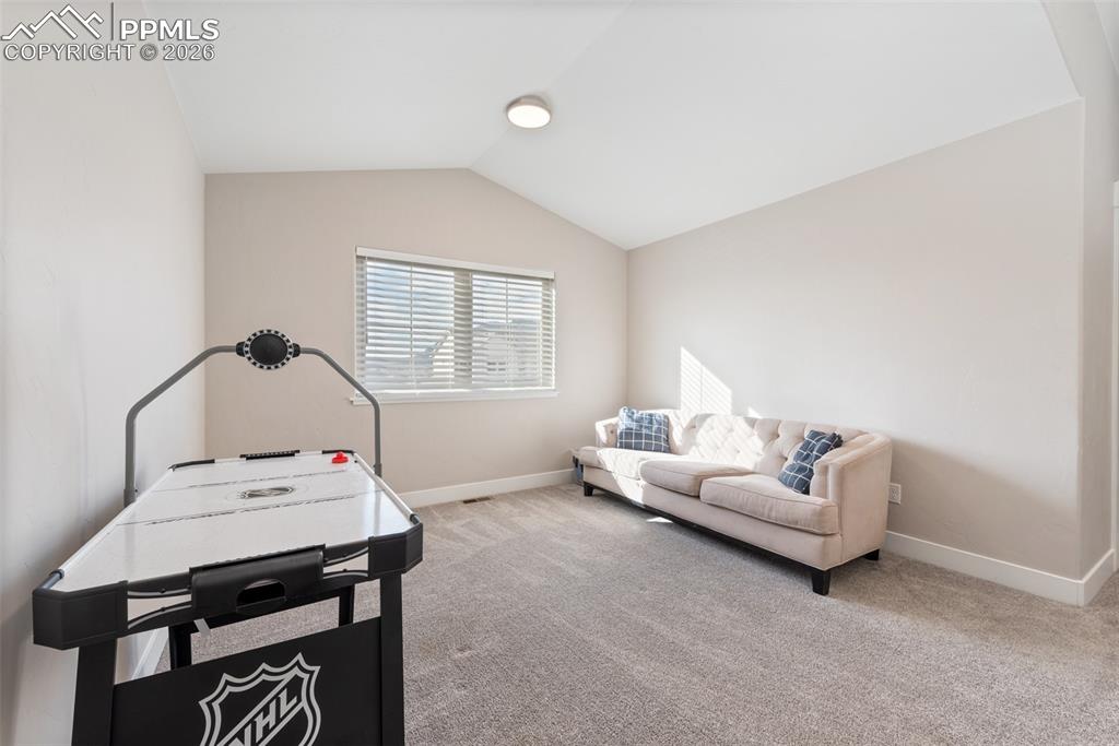 1154 Lady Campbell Drive Colorado Springs CO 80905