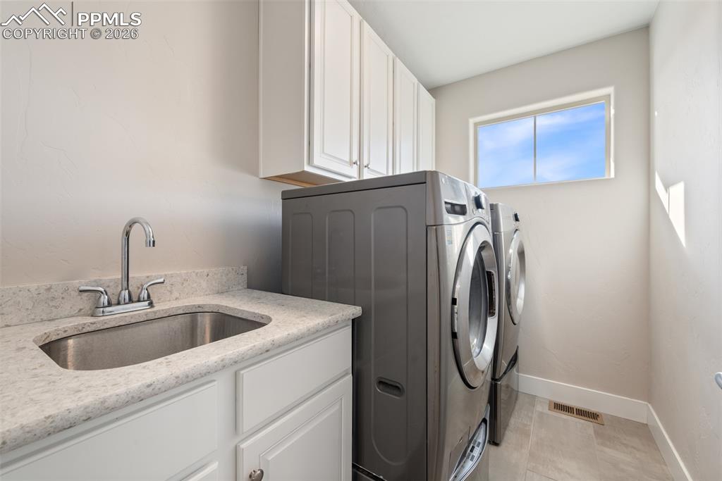 1154 Lady Campbell Drive Colorado Springs CO 80905