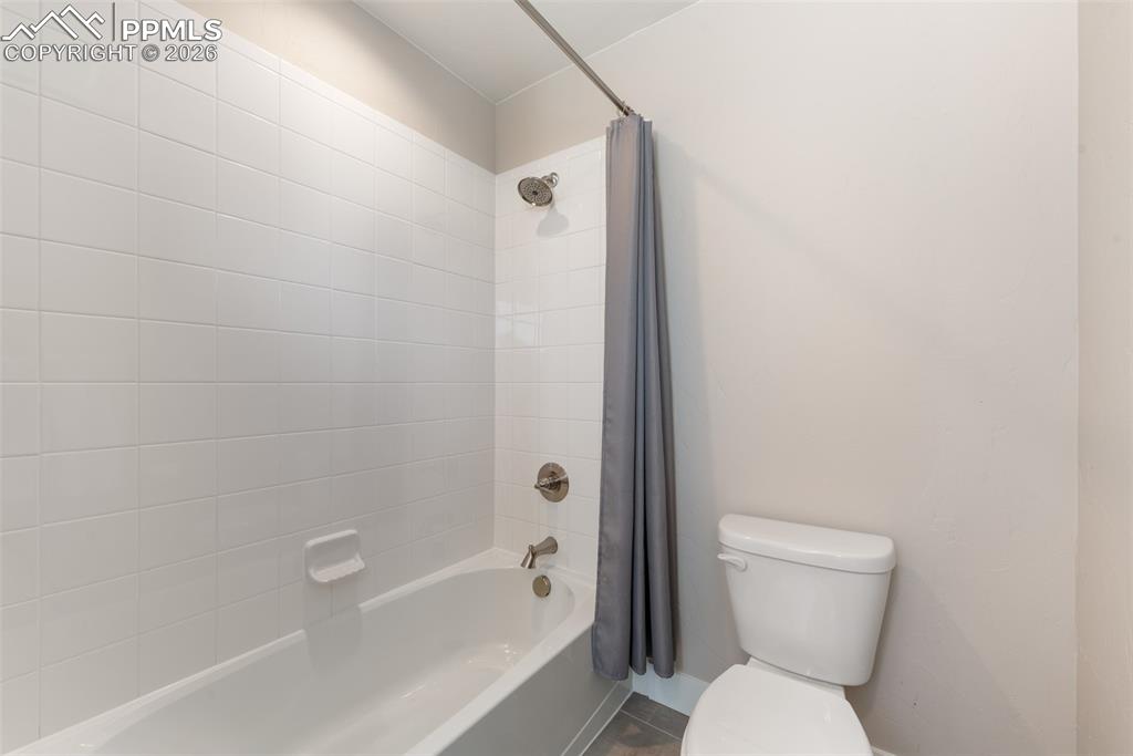 1154 Lady Campbell Drive Colorado Springs CO 80905