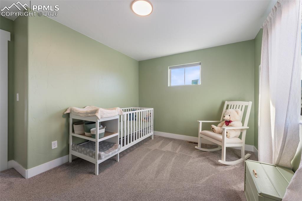 1154 Lady Campbell Drive Colorado Springs CO 80905
